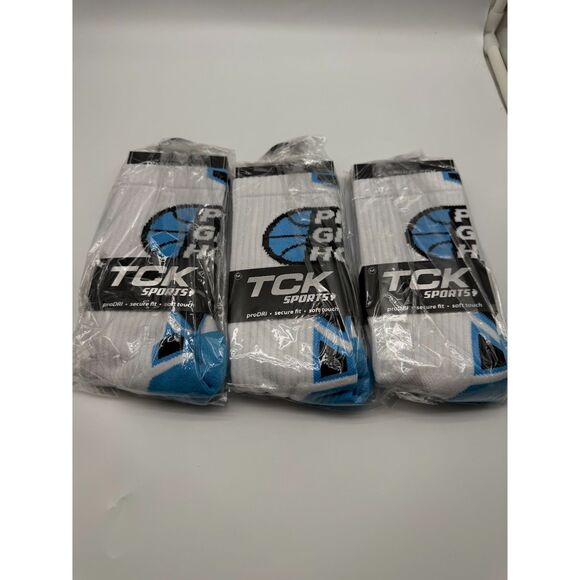 TCK Sports proDri Secure Fit - Picture 1 of 6
